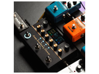 Nux Amp Academy Stomp Nux Amp Academy Stomp